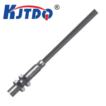 接近開關應用廣泛