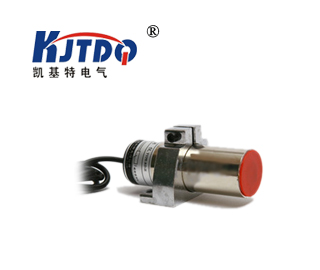 壓力接近傳感器如何設計結構